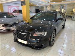 کرایسلەر 300